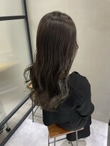 フェリア 松山(Feria)&nbsp;【Feria松山】やわらかグレージュ‐相原愛梨‐