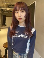 ソイリウム 下北沢(soi rium)&nbsp;layer style