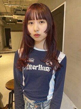 ソイリウム 下北沢(soi rium) layer style