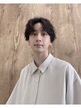 アノネ(anone)&nbsp;池田 優