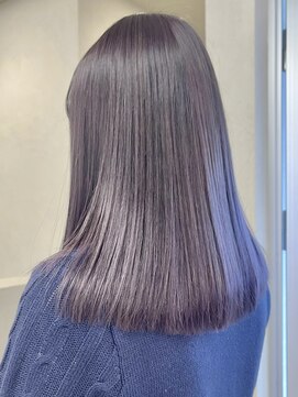 パドメ(padme) グレープラベンダー