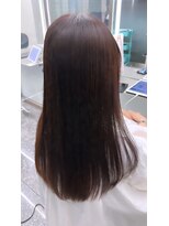アースモード 亀戸店(EARTH Mode)&nbsp;こなれミディ20代30代40代◎ヘルシースタイル髪質改善カラー