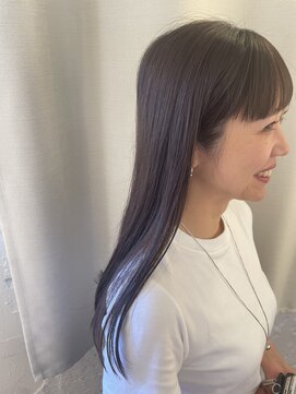 エルサフィロ ヒゴバシ(el zafiro) 【エルサフィロ 肥後橋】お客様スタイル