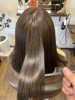 ディライズ(De-Rise)&nbsp;うる艶ストレート