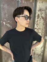 アントルポ(entrepot)&nbsp;Business hair