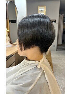 マティス 藤崎店(MATISSE) ショートカット