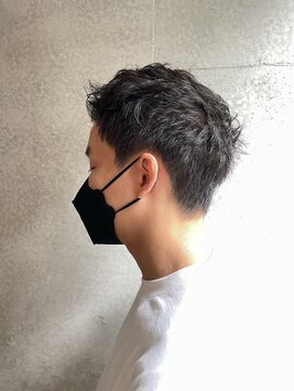 ベイル 登戸(Baill) スパイキーショート