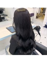 シー 池袋(SHE)&nbsp;就活生応援！ブルーブラック