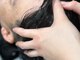 グラスヒビキの写真/《庄内通/浄心》日々の疲れや頭皮のお悩みも解消◎頭皮環境を整え、美髪へ導く癒しのリフレッシュスパ！