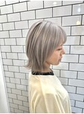 ホワイトミルクティー