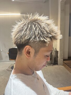 サンタウン(SUN TOWN) ホワイトベージュ