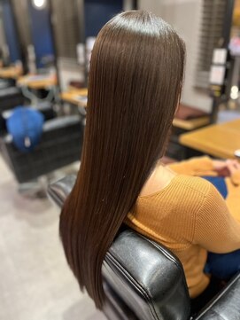 ライフ(LIFE) 髪質改善/縮毛矯正/美髪/艶髪/髪質改善トリートメント/上尾