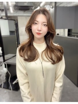 スターズ 渋谷(STARS) 大人マロンベージュ