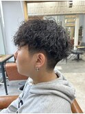 ツイストスパイラル