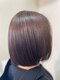 ラッキーカラー(Lucky Color by SREAC)の写真/【ご要望にお応えして、ついにカットメニューはじめました☆】もちろん当日予約ＯＫ◎