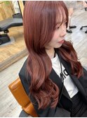 ダークアッシュシアーカラーヘアケア特化型TOKIOトリートメント
