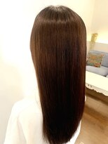 ヘアーサロン リン(hair salon Rin)&nbsp;高濃度水素ストレート