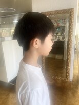 シャンプーボーイ 宮崎駅前店(SHAMPOO BOY)&nbsp;宮崎／メンズスタイル