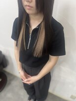 プルエクステのお店ネクスト(NEXT)&nbsp;#プルエクステ #エクステ #シールエクステ