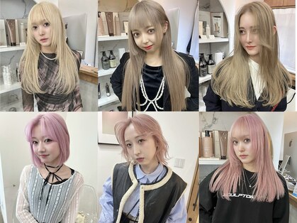 リヴ ウメダ(LIV umeda)の写真