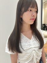 マーシィ(MARCIE)&nbsp;【natsumi】 オリーブグレージュ