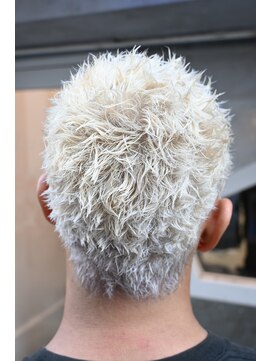 ゾーイ ボーイズ(ZOEY boyz) easy drill