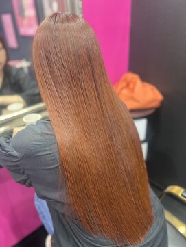 ドール(Doll) ORANGE