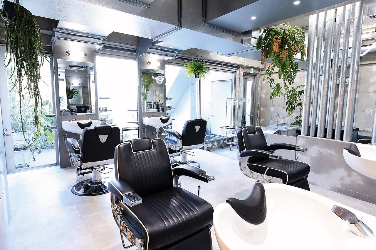 チルチェア 池袋(CHILL CHAIR)｜ホットペッパービューティー