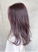 ☆ツヤ髪◯ピンクベージュ、ラベンダーカラー/天神大名