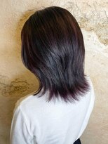 フロール 上大岡(Flor)&nbsp;【Flor_上大岡】*くびれミディアム＋つやブラウン＊