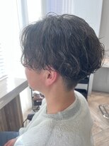 リリー(RILLY)&nbsp;緩めスパイラル