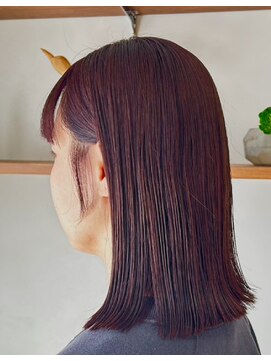 クベル(Kuvel) ピンクラベンダー