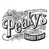 ピーキーズ 小倉南店(Peaky's)のお店ロゴ
