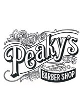 Peaky's BARBERSHOP小倉南店【ピーキーズ バーバーショップ】