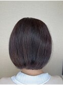 ミセスボブ