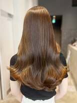 アイティーバイアルバム 藤沢店(IT by ALBUM)&nbsp;くびれヘア美髪ロング_ba535641