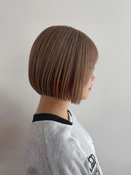 ステアメゾン 大宮(Stir maison) 【ブロンドベージュ】RYUMA