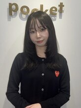 マカロン 仙台店(macaron)&nbsp;木村 桐弓