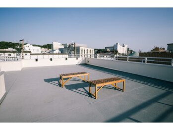 Re:BooT hair＆eyelash【リブート　ヘアアンドアイラッシュ】