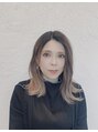 オーブヘアーサラ 仙台石巻店(AUBE HAIR salla) 一迫 未来