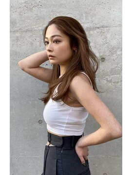 パドマ(Padma) ミディアムレイヤー