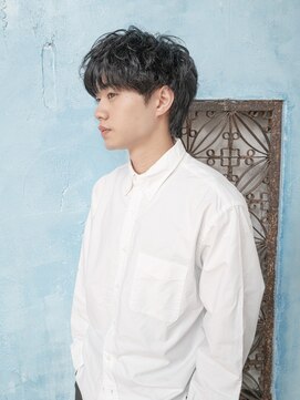 シンシ(Cinci) ナチュラルメンズスタイル