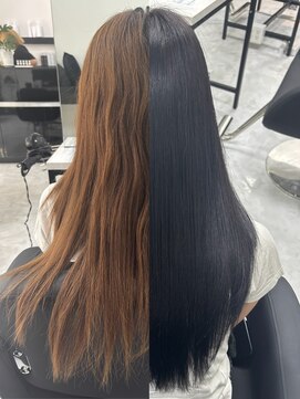 アクション 心斎橋店(ACTION) 酸性ストレート☆