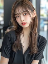 ジゼル 梅田(GiseL)&nbsp;ショコラブラウン