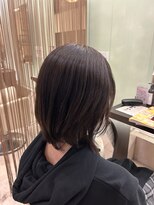 ユニットコンプレックス 名取店(UNIT complex)&nbsp;全世代対応　ナチュラルレイヤー