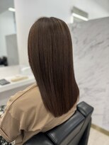 イレス 札幌駅南店(IRESU)&nbsp;髪質改善/縮毛矯正/美髪/酸性ストレート/白髪染め髪/ヘッドスパ