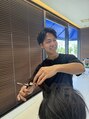 ビューティー エールフォルム 浜松有玉店(BEAUTY YELLFORME) 岡本 悠希