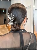 ロングおくれ毛顔周りレイヤー_ba537222