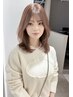【学割U24】Wカラー＋髪質改善treatment  ￥16,000 → ￥14,000 ※24歳以下限定