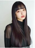 似合わせカット/アースカラー/デザインカラー[新宿/新宿三丁目]